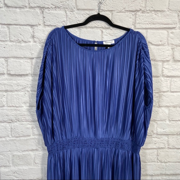 Like New Prologue Dress - Picture 2 of 8